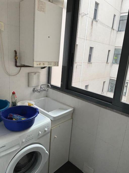 Apartamento Forum - Ciencias غرناطة المظهر الخارجي الصورة