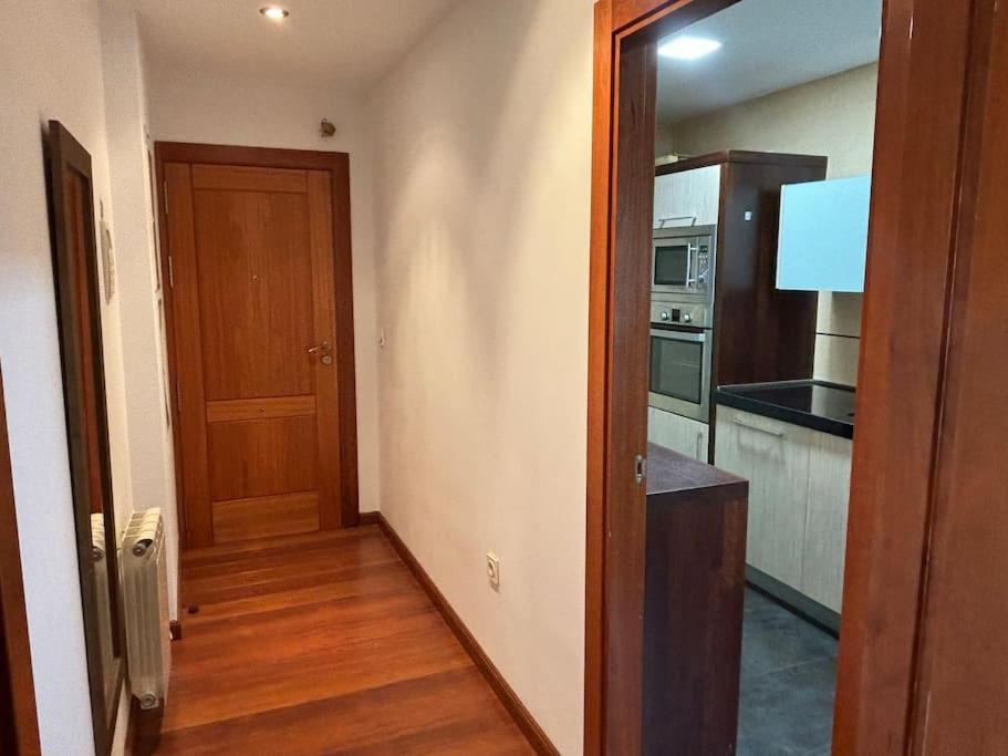 Apartamento Forum - Ciencias غرناطة المظهر الخارجي الصورة